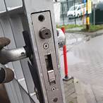 slot vervangen ter heijde